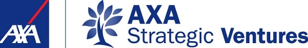 Logo Axa Strategic Ventures