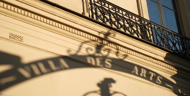 Hausse exceptionnelle des prix de l’immobilier parisien en 2014