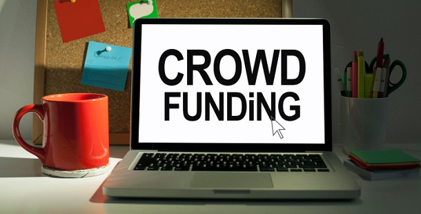 Croissance du crowdfunding en France