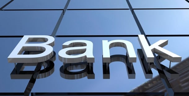 Banques britanniques