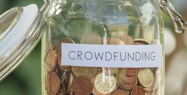 Crowdfunding dans l’immobilier