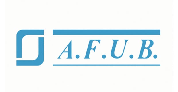 Logo AFUB