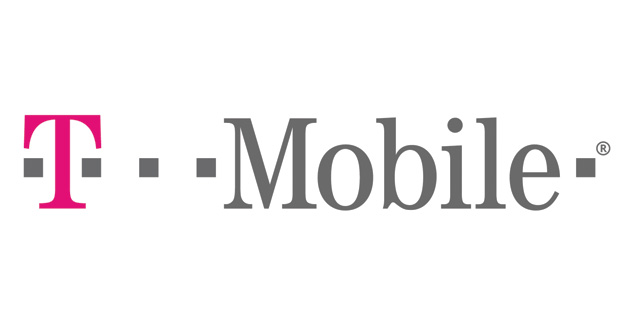 Logo T-Mobile US