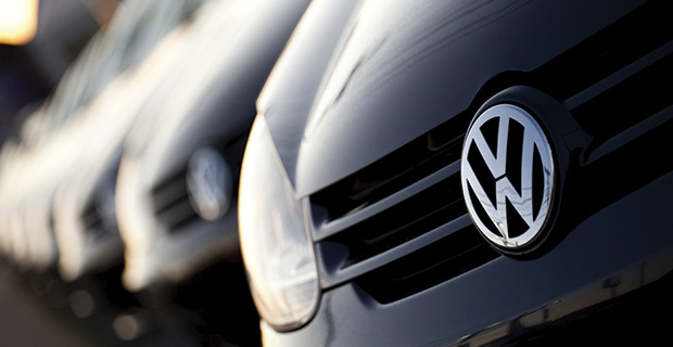 Voiture Volkswagen