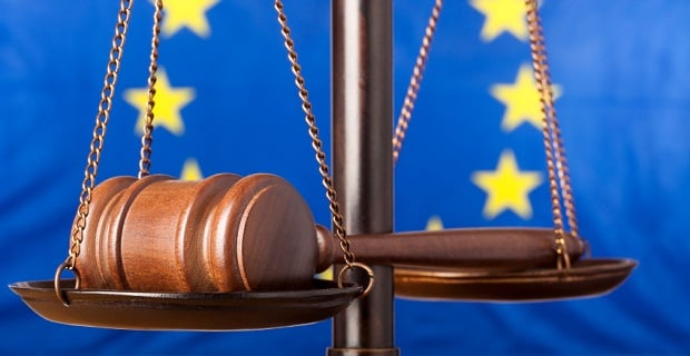 Cour de justice de l’Union Européenne