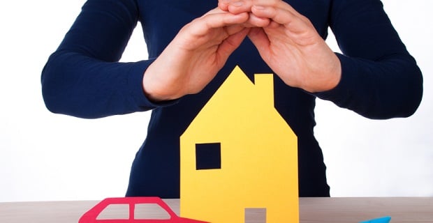 assurance emprunt immobilier