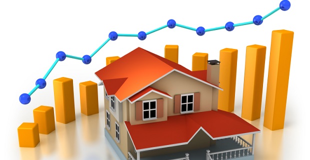 Conjoncture des taux de prêt immobilier