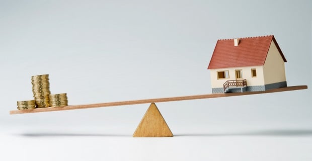 Modification des taux immobiliers ?
