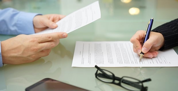 Abus d'une clause de contrat d'assurance d'emprunt