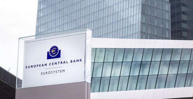 Stimulation de l'economie europeenne par la BCE