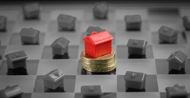 Regles pour les investissements de logements locatifs