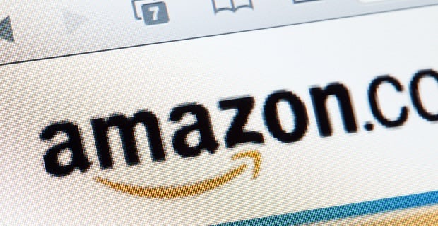 Amazon étend ses services au crédit
