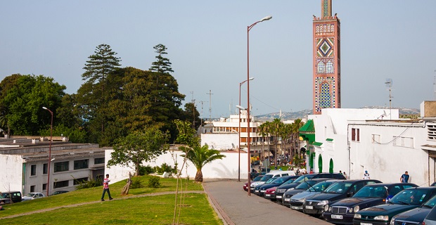 record de ventes autos au Maroc