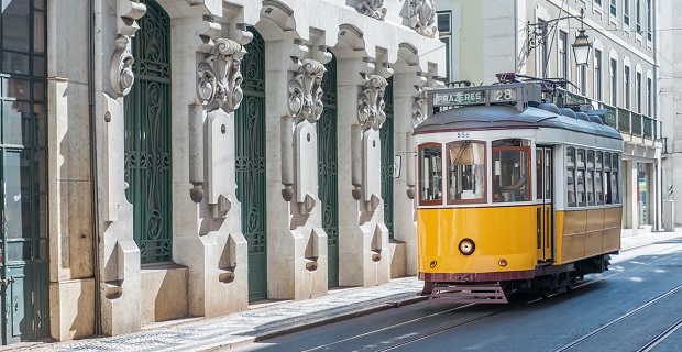  rue de Lisbonne