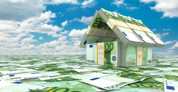 Financer un pret immobilier à l'étranger 