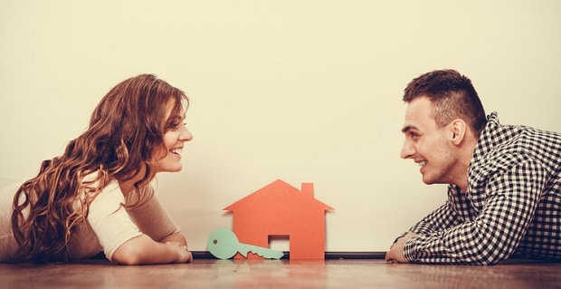 Acheteurs immobiliers 