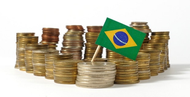  Economie bresilienne