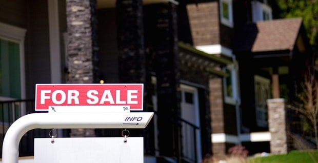 Immobilier canadien en vente