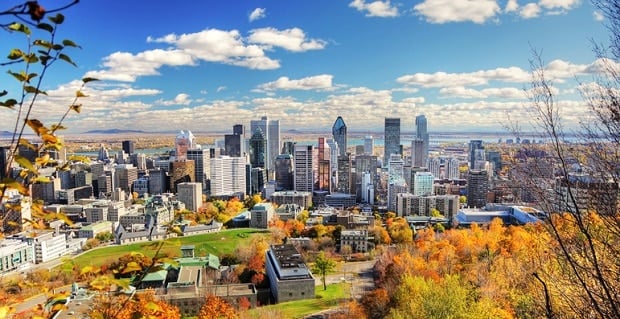 Pourquoi investir dans l&amp;#39;immobilier de Montréal ? - Meilleurtaux.com