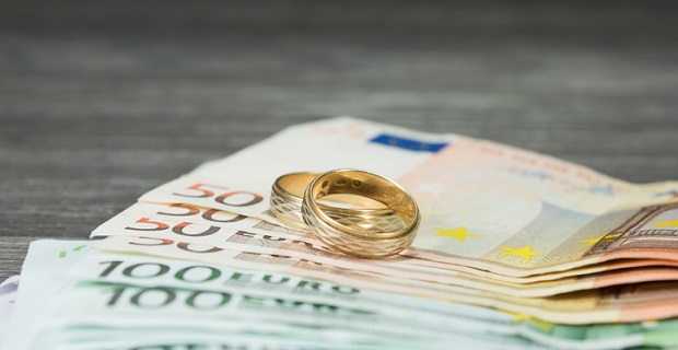  Finances mariage