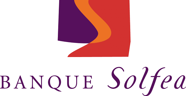  Logo de Solfea 