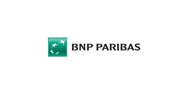  Logo BNP Paribas 