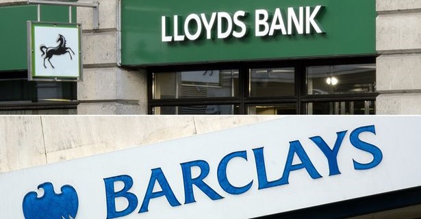 Traquer les fraudeurs au sein des banques britanniques avec un système d'alerte