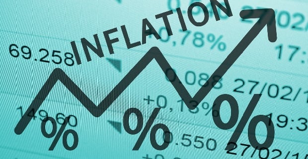 Hausse de l'inflation, les français dans l'attente