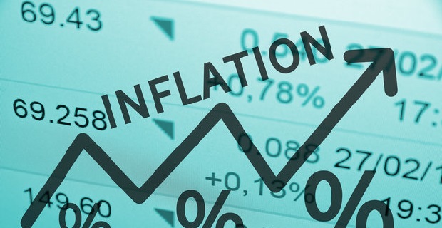 Inflation pas forcement mauvaise nouvelle