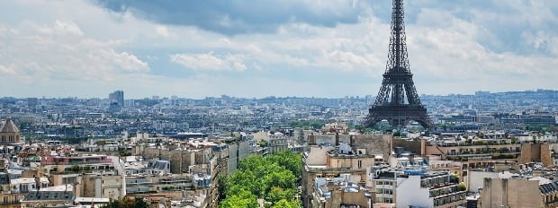 Cadre majorité des acquereurs à Paris
