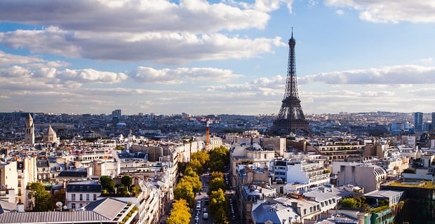 Logements parisiens inaccessibles ménages moins aisés