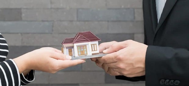 Financer nouvel achat immobilier par transfer credit