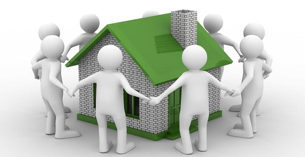 Extension crowfunding immobilier secteur locatif