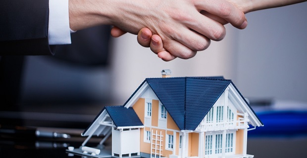 Agents immobiliers cassent prix pour confiance clients