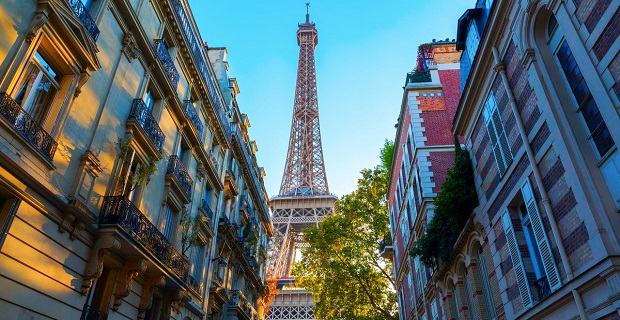 Reprise investissements locatifs Paris, pas seulement