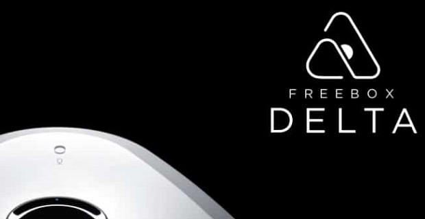 Credit conso special financer nouvelle freebox delta
