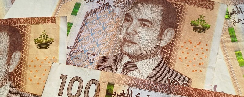 billets marocains