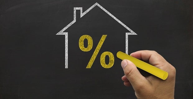 Taux crédit immobilier augmentent ou non en 2019