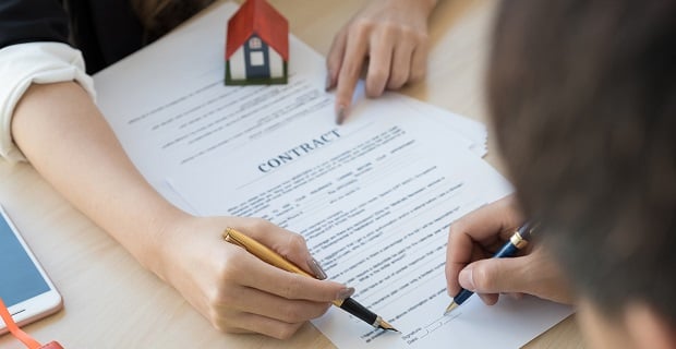 Offre achat bien immobilier engagement juridique