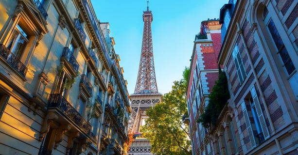 Flambée prix immobilier dans paris