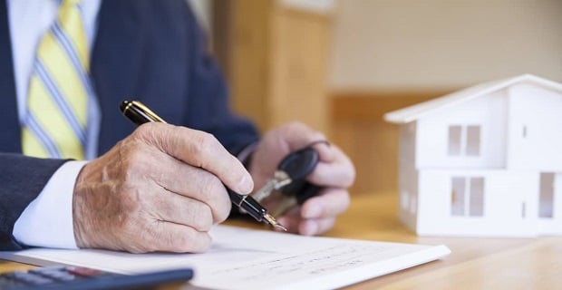 Poids assurance credit immobilier senior