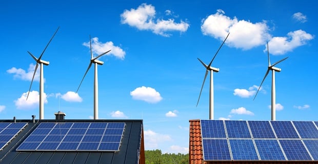Le carbone avec projet loi energie et climat