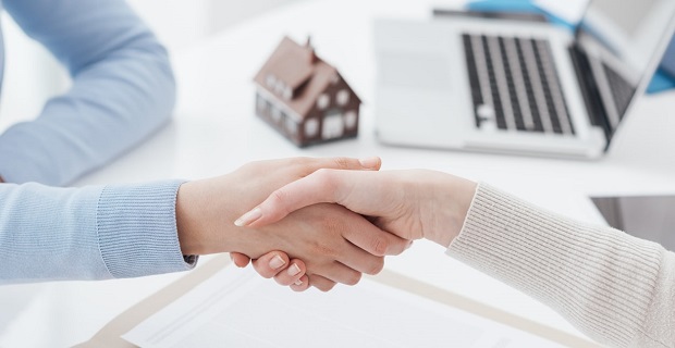 Contrat assurance pret immobilier profil