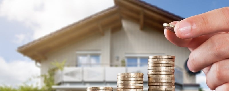 Experts financiers hausse prix immobilier 