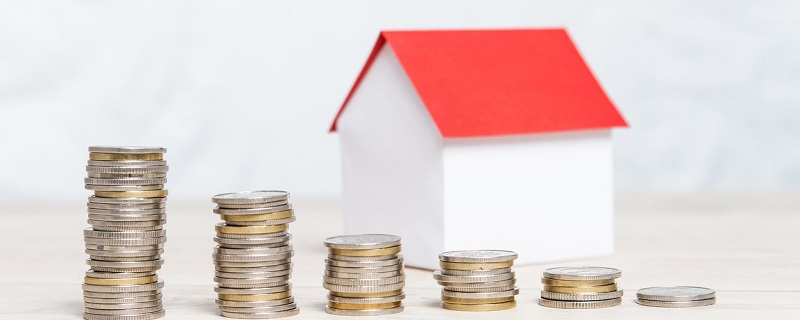 Baisse taux crédit immobilier en juillet