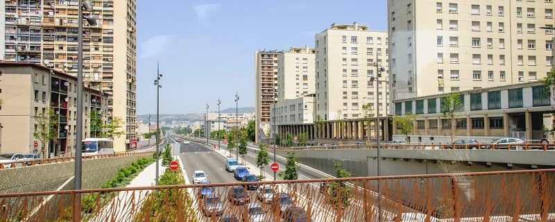Marseille défaut assurance automobile