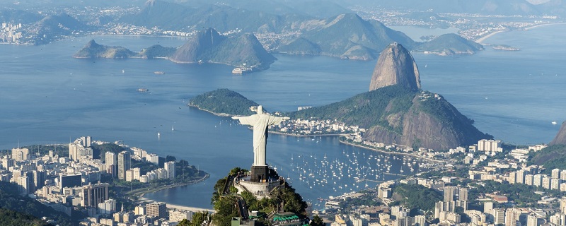 Rio prisée par investissement locatif 