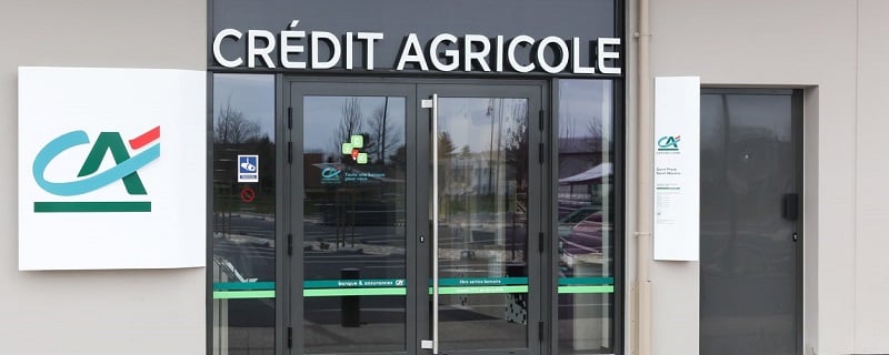 Bon trimestre credit agricole