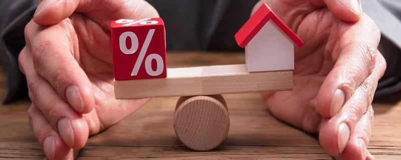 Investissement immobilier avec taux attractifs