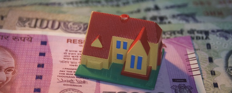 Taux prets immobiliers inde indice de réference